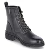 Tamaris Damen Stiefeletten 1-25230-41 001 Farbe: Schwarz Produktbild-Vorschau 40