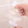 2x Ölbeständiger Wandaufkleber für die Küche, Transparente Produktbild-Vorschau 7