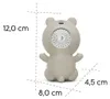 Hama 00176673, Kamera bezpieczeństwa IP, Wewnętrzna, Podgląd zdjęcia produktu 7