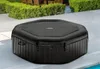INTEX 28458 Whirlpool PureSPA Jet + Bubble Deluxe Produktbild-Vorschau 30