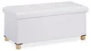 Banc avec rangement RD31588, blanc Voir les images du produit 9