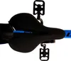 VOLARE Kinderfahrrad Rocky 14 Zoll, blau Produktbild-Vorschau 9