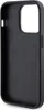 Guess Saffiano MagSafe - iPhone 14 Pro Hülle (Schwarz) Produktbild-Vorschau 7