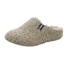 Verbenas Hausschuhe YORK CURLY Damen 31363439353035 Grün 40 Produktbild-Vorschau 15