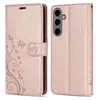 Handy Tasche für Samsung Galaxy S25 FE Hülle Handyhülle Produktbild-Vorschau 5