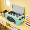 Heißluftsterilisator 1.5L Sterilisator Nagelstudio  Produktbild-Vorschau 3