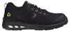 Safety Jogger veiligheidsschoen Ecofitz S1P Low, zwart, Productafbeelding-voorbeeld 5