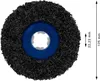 PRO N377 Reinigungsscheibe, 125 mm, 22.23 mm, X-Lock Produktbild-Vorschau 2