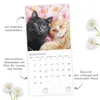 TRÖTSCH - Broschürenkalender Katzen 2027 Produktbild-Vorschau 3