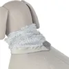 Trixie Halstuch Xmas grau, Maße: 55 cm Produktbild-Vorschau 2