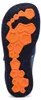 Affenzahn 00392-30052 – chaussures barefoot Bleu Productafbeelding-voorbeeld