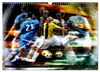 Fußball Power (Wandkalender 2027 DIN A3 quer), CALVENDO Produktbild-Vorschau 9