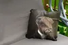 MuchoWow® Outdoor Kissen - Schottisches Hochlandrind - Produktbild-Vorschau 2