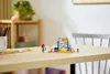 LEGO® Domek dla lalek Gabby 10795 Zabawa w majsterkowanie z Podgląd zdjęcia produktu 30
