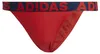 adidas Bikini Damen schwarz Triangel Bikini mit Produktbild-Vorschau 6