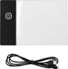 Super Mini LED Light Pad Ultra Thin Light Box USB Powered Náhled obrázku produktu 2