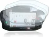 Ducati Panigale 899 / 959 / 1199 / 1299 Tachoschutzfolie Produktbild-Vorschau 1