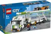 LEGO® City 60305 Autotransporter Podgląd zdjęcia produktu 3