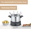 Severin FO 2470 Fondue Podgląd zdjęcia produktu 16