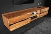 riess-ambiente Hängendes TV-Lowboard AMAZONAS 160cm natur Produktbild-Vorschau 2