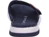 Tom Tailor Herren Kreuzband Pantolette jeansblau/grau mit Produktbild-Vorschau 9