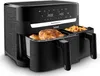 EY901N Dual Easy Fry Essential Doppel-Heißluftfritteuse Produktbild-Vorschau 20