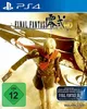 Final Fantasy Type-0 HD Produktbild-Vorschau 1