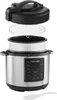 Crock-Pot Express, 5,6 liter, 1000 watt, zwart, roestvrij Productafbeelding-voorbeeld 5