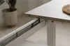 finori Houston 80B Auszugstisch, Nachbildung Sandstein / Produktbild-Vorschau 17