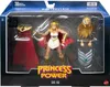 Mattel Masters of the Universe New Eternia Masterverse Anteprima dell’immagine prodotto 4