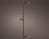 Einfache Weihnachtsbeleuchtung 240 LED Champagner Produktbild-Vorschau 1