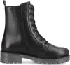 Remonte Schnürstiefeletten D0W71-01 Damen 31363636323637 Produktbild-Vorschau 7
