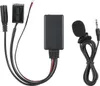6000 BT 5.0 CD-Gerät Aux-Audio-Adapter Mikrofon Produktbild-Vorschau 2