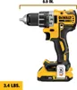DeWALT DCD791D2-QW - Perceuse/visseuse - sans fil - 2 Voir les images du produit 41