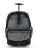 Franky Rucksacktrolley mit zwei Rollen Schwarz Produktbild-Vorschau 8