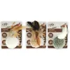AFP Lambswool-Snow Ball Catnip Produktbild-Vorschau 1