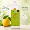 Prostriedok na umývanie riadu, citrónový, 1 Liter Náhľad obrázku produktu 3