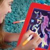 2019 Neuer Heißer Verkauf Heiß Malen Lernspielzeug Malen LED Pad für Kinder 