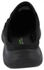 SKECHERS Herren Slipper schwarz Mesh - Größe: 43 Produktbild-Vorschau 15