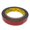 3M VHB PT1100 Klebeband – Schwarz – Doppelseitig Extra Produktbild-Vorschau 4