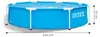 INTEX Frame Pool 28205NP Ø244x51cm – Aufstellpool mit Produktbild-Vorschau 36