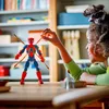 LEGO Marvel Iron Spider-Man Baufigur, Produktbild-Vorschau 6