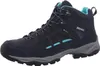 Meindl Schuhe Nebraska Lady Mid GTX nachtblau Gr. 8 Produktbild-Vorschau 17