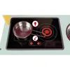 Janod J06564 Küche Happy Day mit Zubehör Produktbild-Vorschau 6