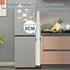 SevenComfort Küchenregal Standregal Mikrowellen Regal Produktbild-Vorschau 3