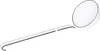 Riess Schöpflöffel Classic White | Auswahl 9cm : 9 cm Produktbild-Vorschau 2