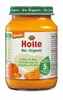 Holle 7640230492928, 190 g, Calabaza, Sin gluten Vista previa de la imagen del producto 1