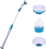 Verk Elektrická čistiaca kefa Hurricane Spin Scrubber Náhľad obrázku produktu 4