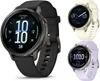 Garmin VENU 4 GPS-Fitness-Smartwatch, 41mm Black - Slate Produktbild-Vorschau 4