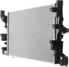 Kühler Motor Kühlrippen gelötet 882 mm - 355 mm MAHLE für Produktbild-Vorschau 6